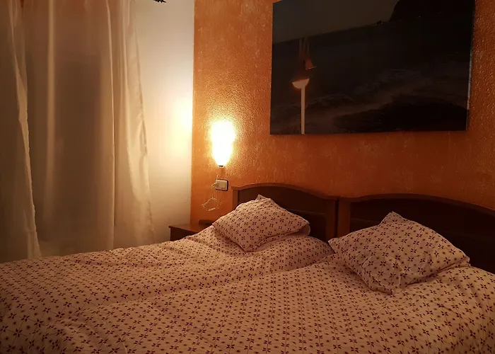 Casa Miguel Hotel 2*