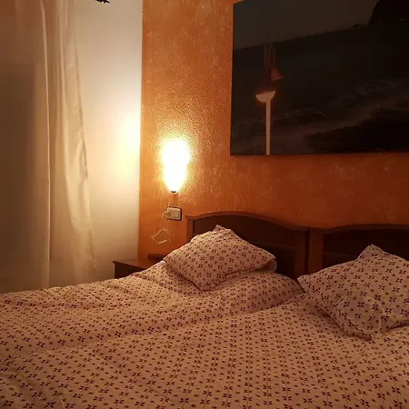 Casa Miguel Отель 2*
