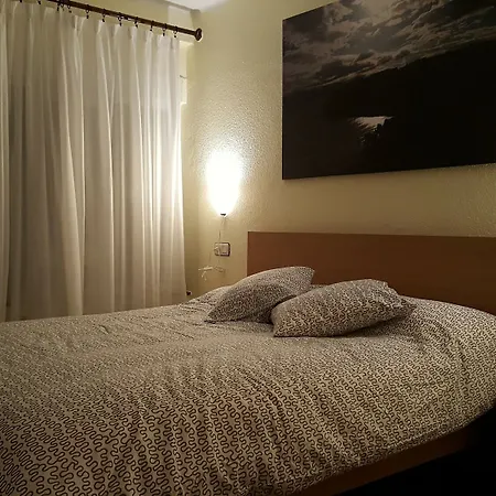 Отель Casa Miguel 2*